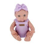 Mini poupée Hallo Baby