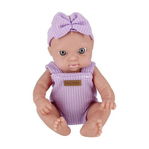 Mini poupée Hallo Baby