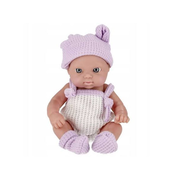 Mini poupée Hallo Baby