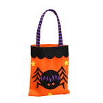 Mini tote bag Halloween