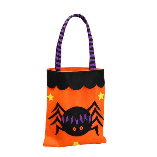 Mini tote bag Halloween