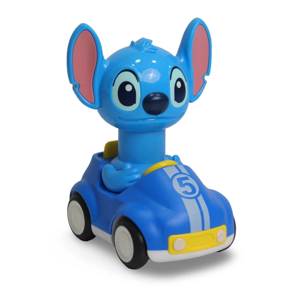 Mini voiturette Stitch
