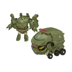 Mini Figurine Transformers - Bulkhead