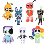 Mini Peluche Dandy's World