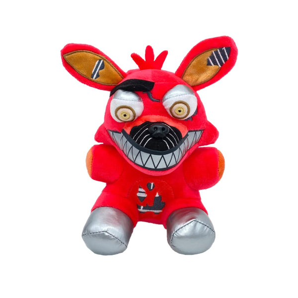 Mini Peluche Five Nights at Freddy's