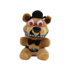 Mini Peluche Five Nights at Freddy's