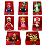 Mini figurine Mario