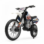 Moto Beasts à assembler
