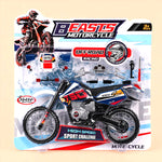 Moto Beasts à assembler
