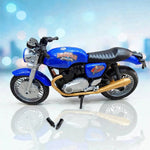 Moto Delicate à assembler