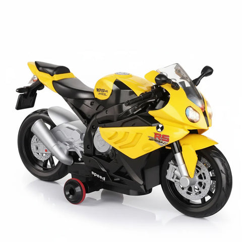 Moto S1000 R/C 1:20