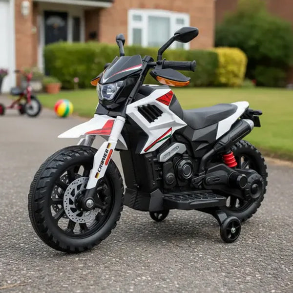 Moto Vevor à batterie 12V