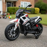 Moto Vevor à batterie 12V