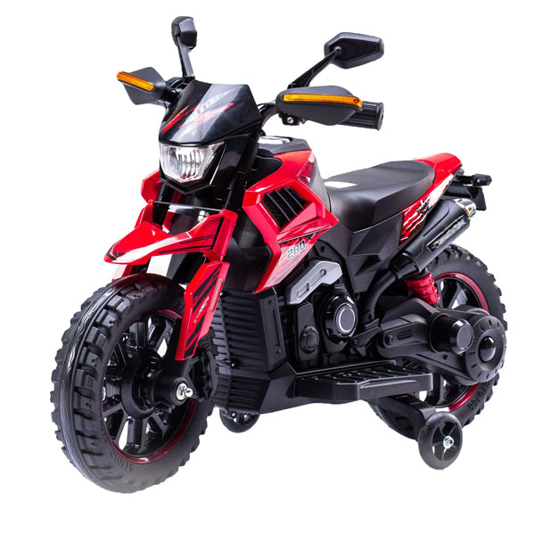 Moto Vevor à batterie 12V