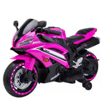 Moto à batterie R6 12V