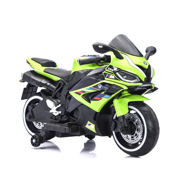 Moto à batterie R6 12V