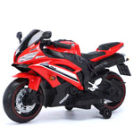 Moto à batterie R6 12V