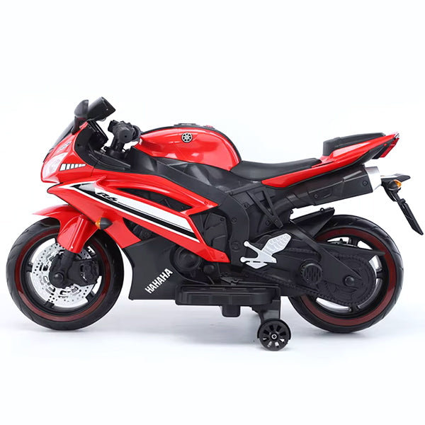 Moto à batterie R6 12V