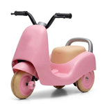 Moto à batterie Vespa 3 roues 6V