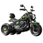Moto à batterie style Harley - 12V