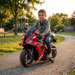 Mybebe - Moto S1000 RR à batterie 12V