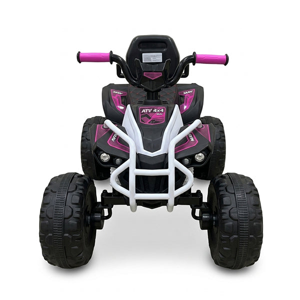Mybebe - Quad à batterie 12V
