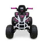 Mybebe - Quad à batterie 12V