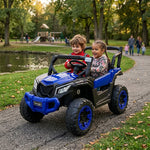 Mybebe - Voiture 4x4 à batterie 12V
