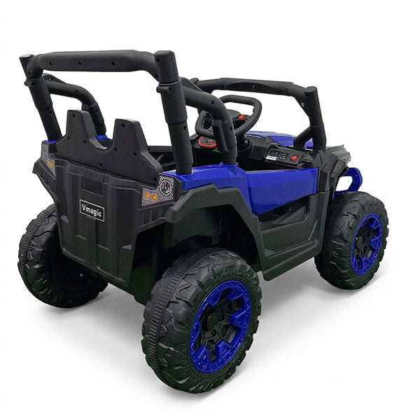Mybebe - Voiture 4x4 à batterie 12V