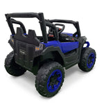 Mybebe - Voiture 4x4 à batterie 12V