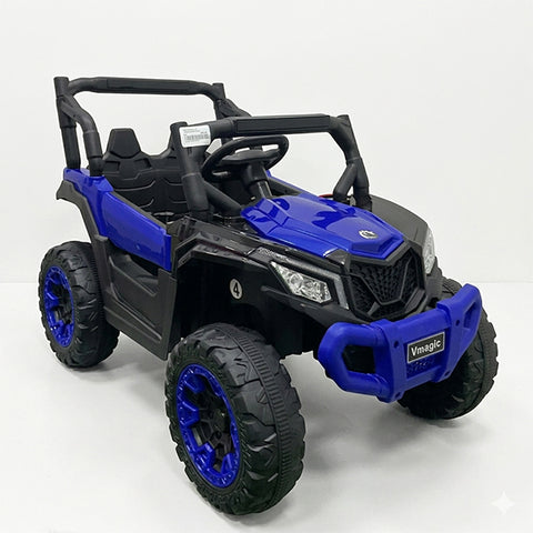 Mybebe - Voiture 4x4 à batterie 12V