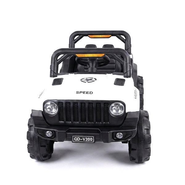 Mybebe - Voiture à batterie 12V