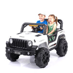 Mybebe - Voiture à batterie 12V