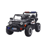Mybebe - Voiture à batterie 4x4 FOPO 12V