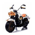 Mybebe - Moto à batterie 969 12V