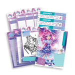 Nebulous Stars - Agenda quotidien