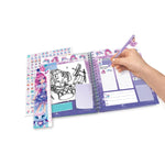 Nebulous Stars - Agenda quotidien