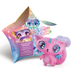 Nebulous Stars - Figurine Animoulous de collection