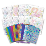 Nebulous Stars - Tableau d'art métallisés