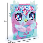 Nebulous Stars - Journal intime en peluche