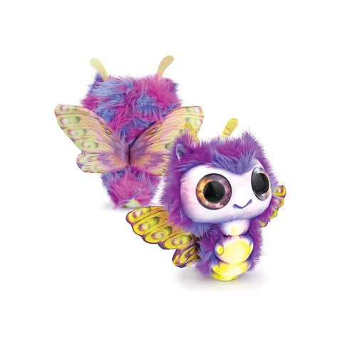 Nebulous Stars - Peluche mixte