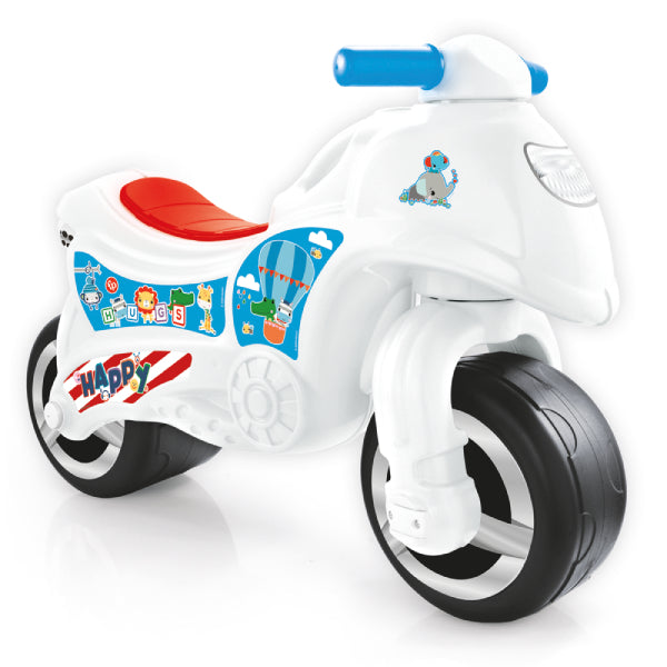 DOLU - Ma 1ère moto Fisher-Price