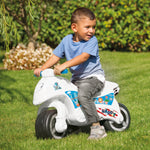 DOLU - Ma 1ère moto Fisher-Price