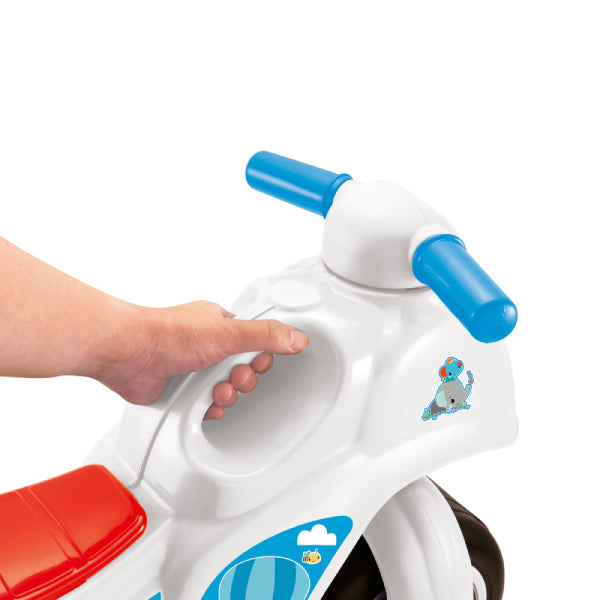 DOLU - Ma 1ère moto Fisher-Price