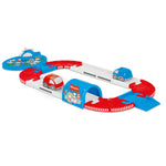 DOLU - Circuit 24 pcs Fisher-Price