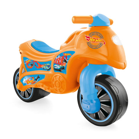 DOLU - Ma 1ère moto Hotwheels