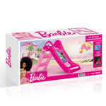 DOLU - Mon 1er toboggan Barbie