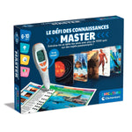 CLEMENTONI - Le défi des connaissances master