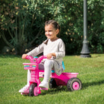 DOLU - Mon 1er Tricycle Barbie