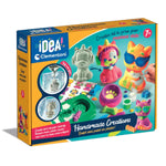 CLEMENTONI - IDEA - Créations faites main